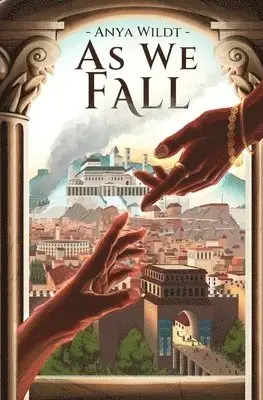 Så länge lagret räcker | As We Fall