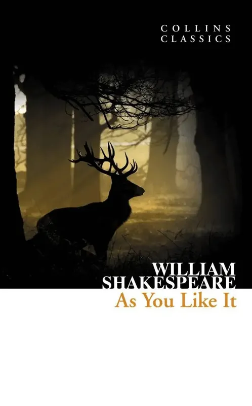As You Like It - Nästan slut