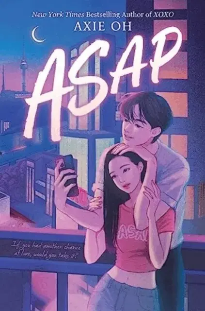 Superpris - Asap