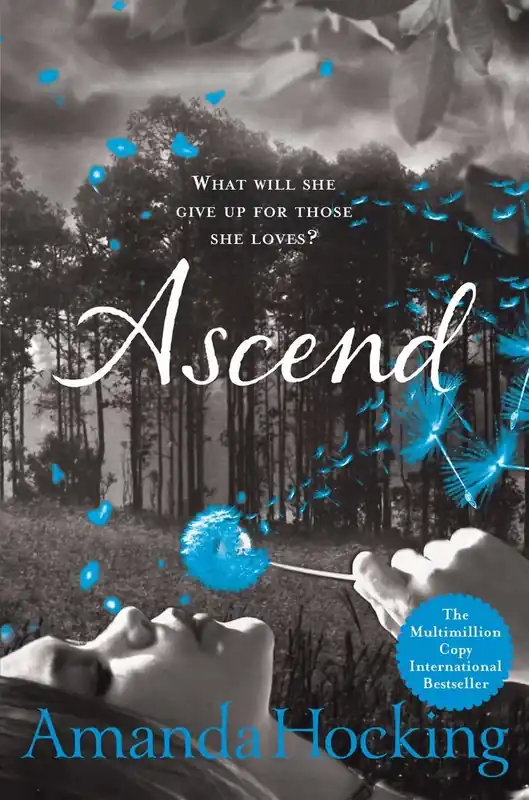 Ascend - Beställ idag