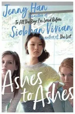 Beställ direkt | Ashes to Ashes