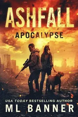 Ashfall Apocalypse | Missa inte