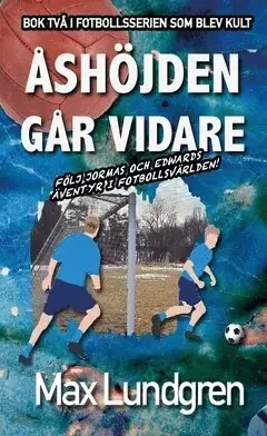 Åshöjden går vidare - Lågt pris
