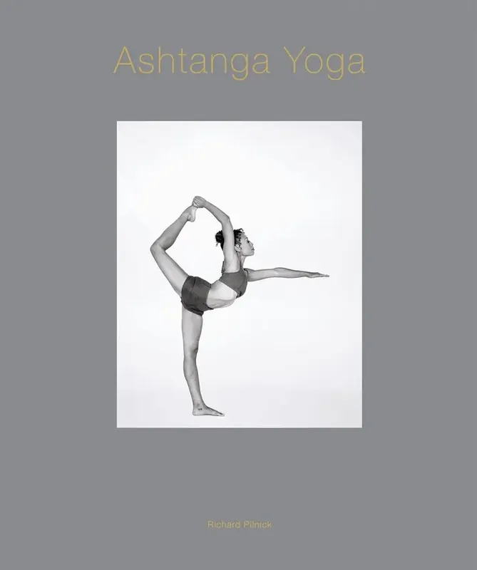 Slutrea | Ashtanga Yoga