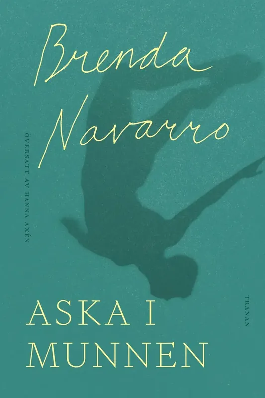 Aska i munnen - Prissänkt