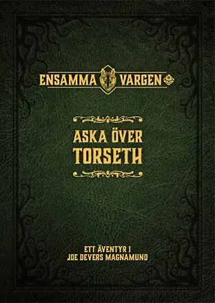 Endast idag - Aska över Torseth