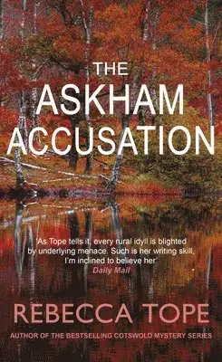 Askham Accusation | Precis inkommet