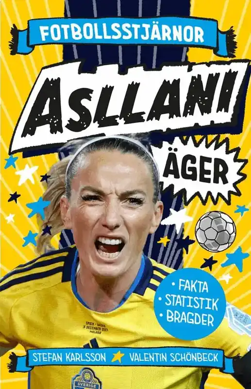 Asllani äger | Hög kvalitet