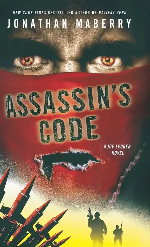 Assassin‘s Code | Kundfavorit