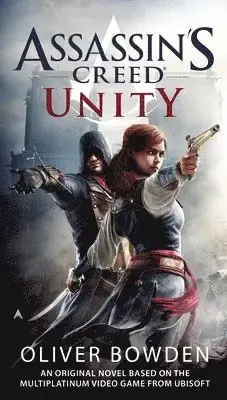 Assassin‘s Creed Unity | Precis lanserat