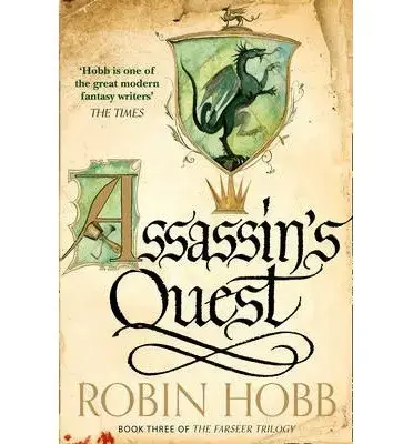 Assassin’s Quest - Favorit hos kunderna