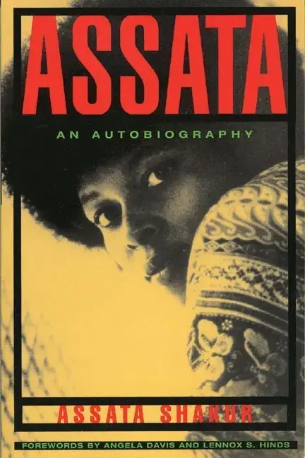 Assata - Slutrea