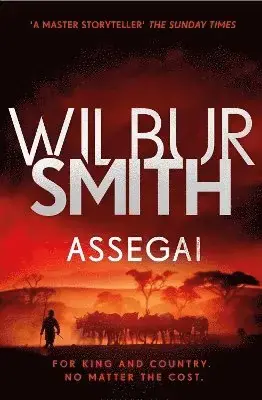 Assegai | Endast denna vecka