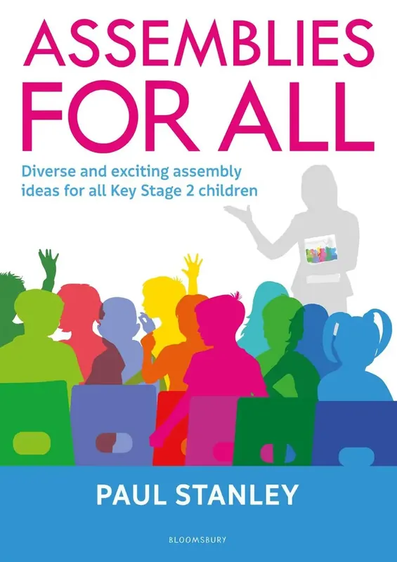 Kanonerbjudande - Assemblies for All