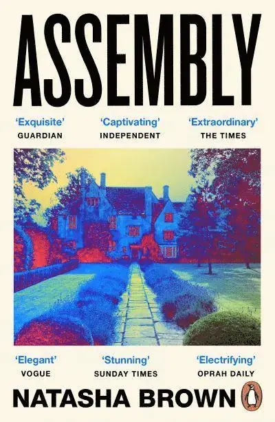 Assembly | Hög kvalitet