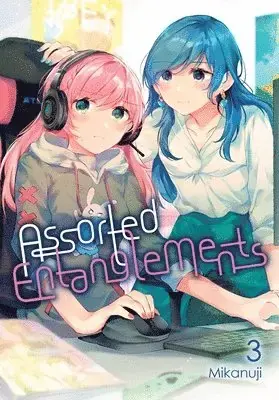 Rekommenderas - Assorted Entanglements, Vol. 3