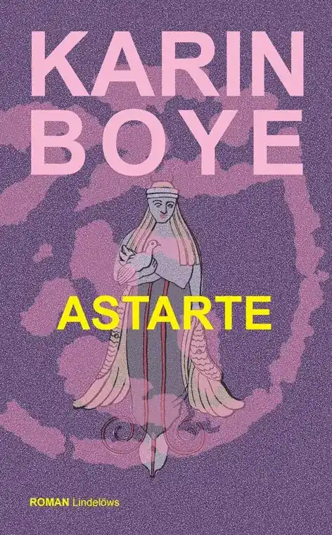 Astarte | I lager