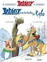 Nyhet i sortimentet | Asterix in Spanish