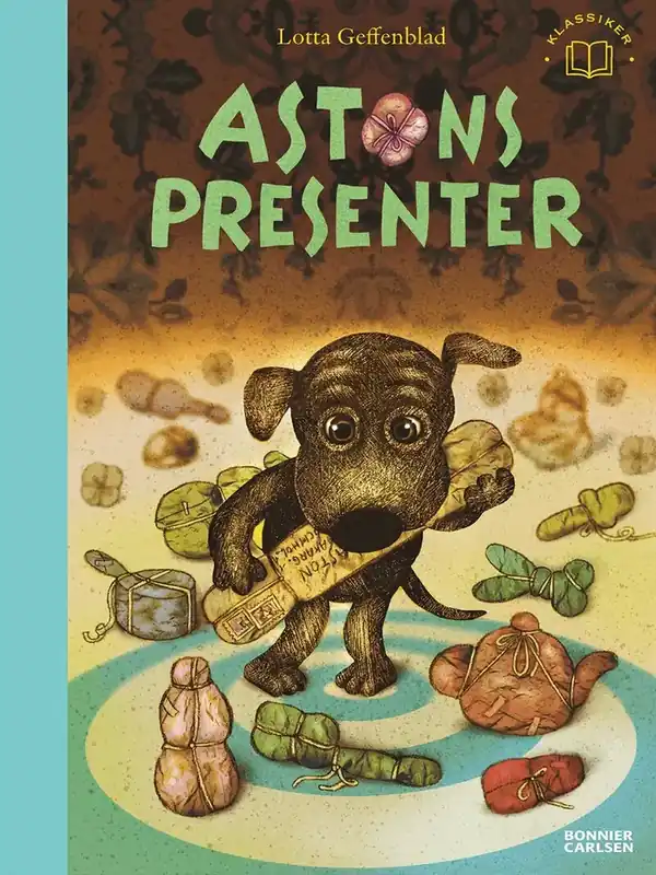 Begränsat antal | Astons presenter