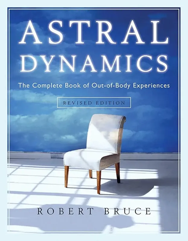 Astral Dynamics - Bra pris just nu