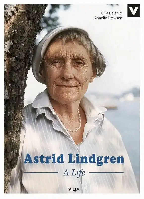 Astrid Lindgren a life - Premium