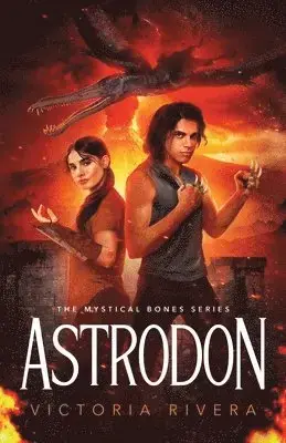 Precis tillagt - Astrodon