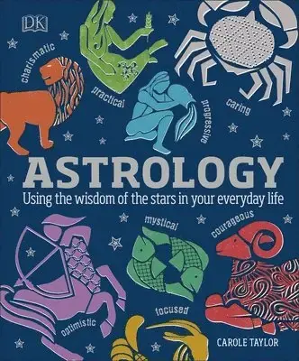 Astrology | Missa inte