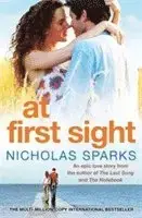 Snabb frakt - At First Sight