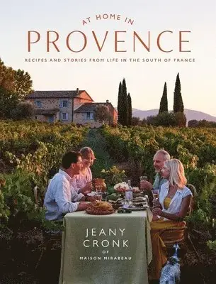 At Home in Provence | Nyligen tillagt