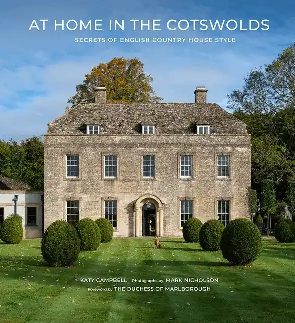 At Home in the Cotswolds | Specialpris