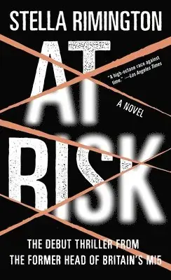 Extra bra pris | At Risk