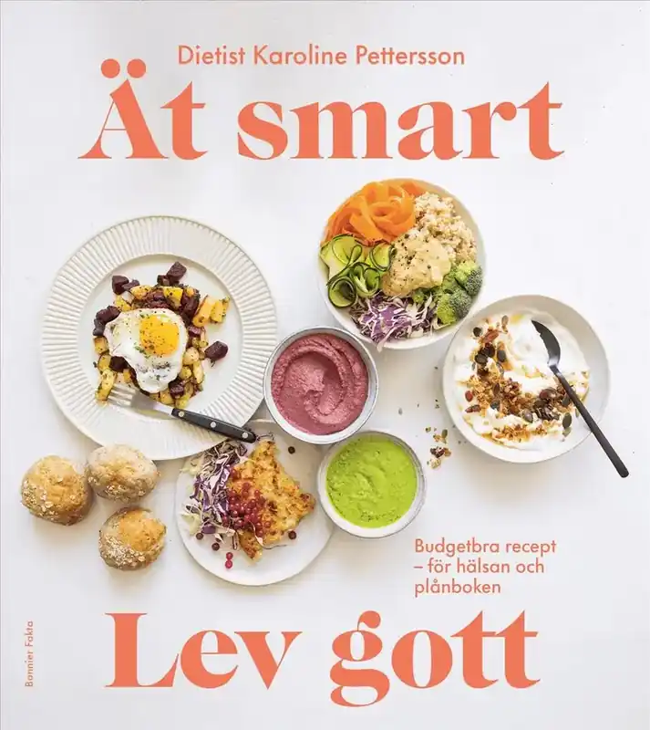 Ät smart, lev gott | Fynd