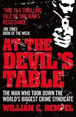 At The Devil‘s Table - Kampanjpris