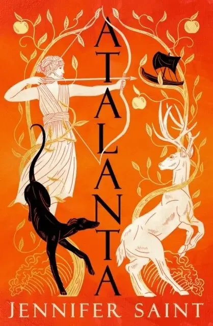 Atalanta | Efterfrågad