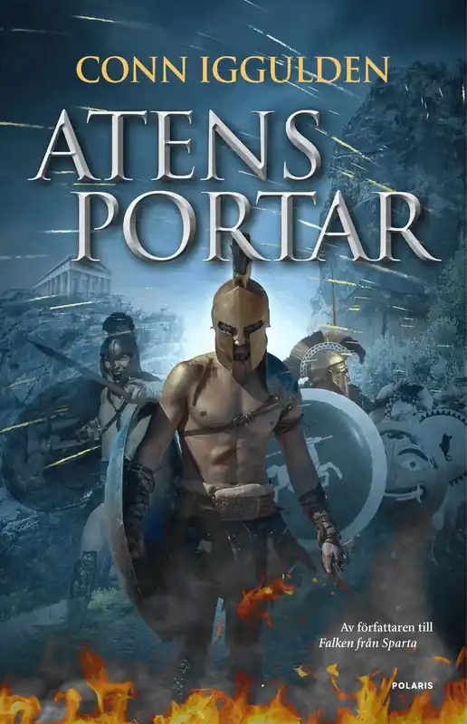 Kundernas favorit | Atens portar