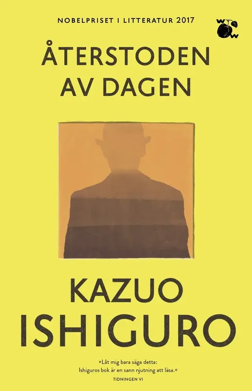 Återstoden av dagen | Expressfrakt