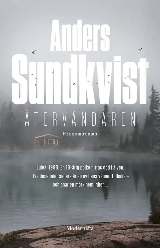 Återvändaren | Nyhet