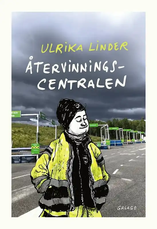 Återvinningscentralen | Lågt pris