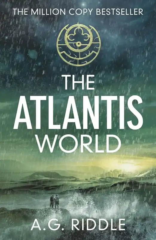 Atlantis World | Extra rabatt