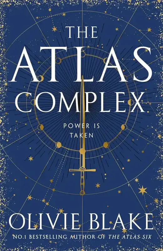 Kampanjpris | Atlas Complex
