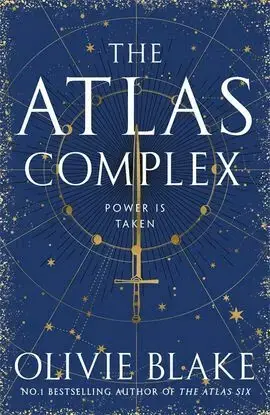 Nyhet hos oss | Atlas Complex