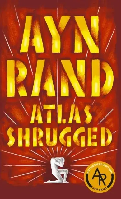 Extra rabatt - Atlas Shrugged