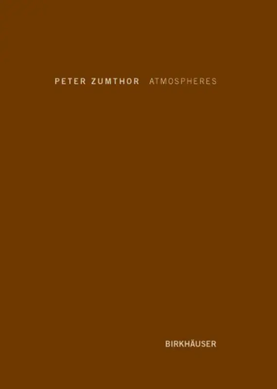 Nyhet i webbutiken | Atmospheres