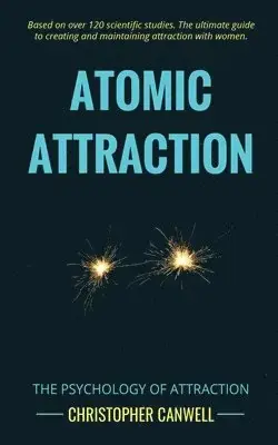 Atomic Attraction | Nedsatt pris
