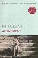 Atonement | Kundernas favorit