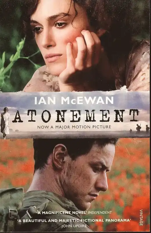 Atonement - Nyligen lanserat