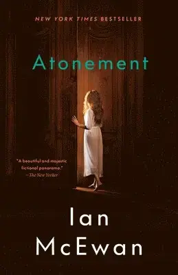 Atonement - Mycket uppskattad