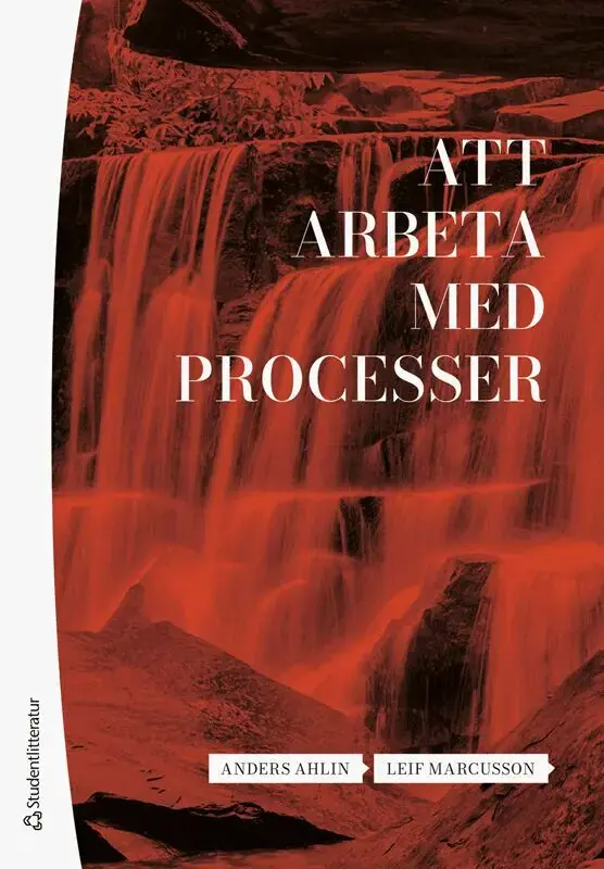 Efterfrågad | Att arbeta med processer
