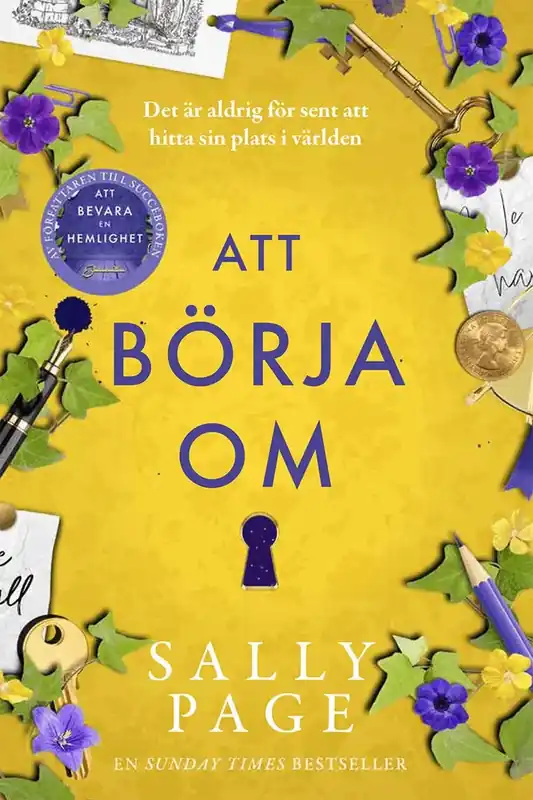 Att börja om | Missa inte