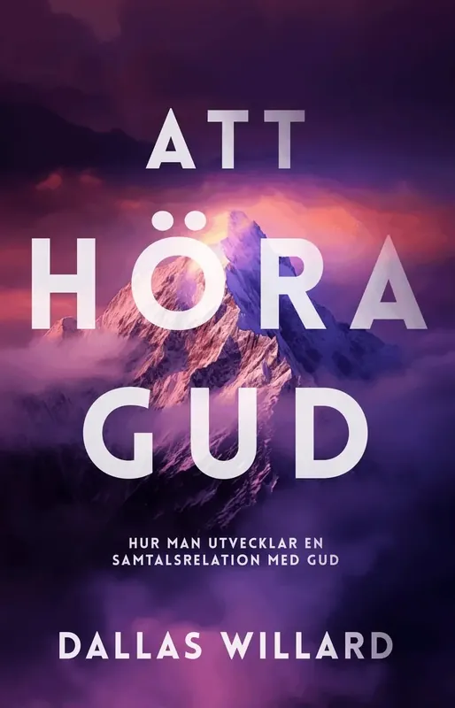 Direkt från fabriken | Att höra Gud